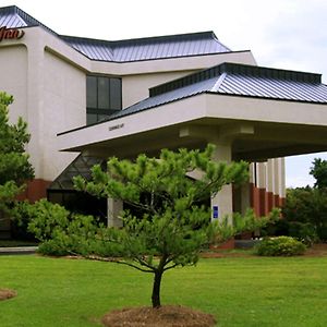 Hampton Inn New Bern