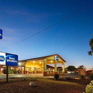 Best Western Santa Rosa Inn
